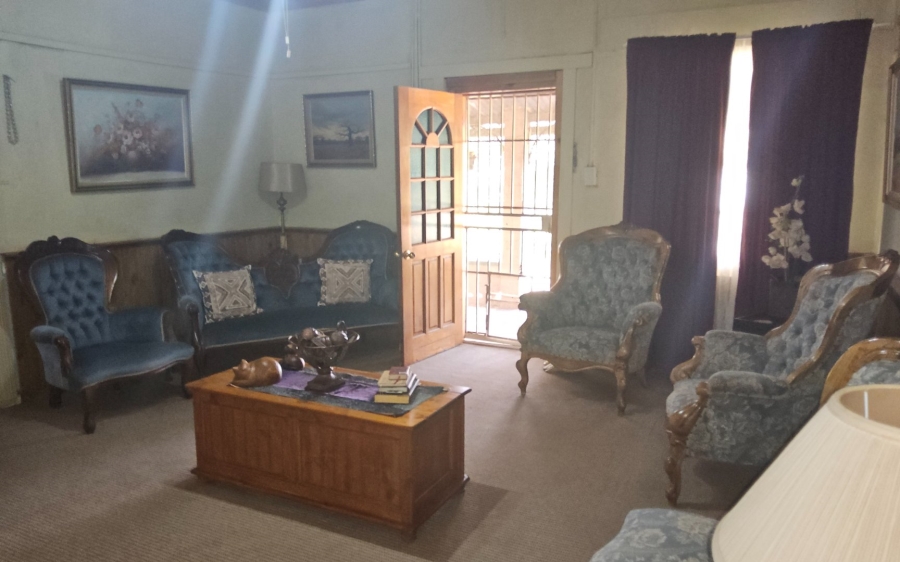Commercial Property for Sale in Hartbeesfontein North West